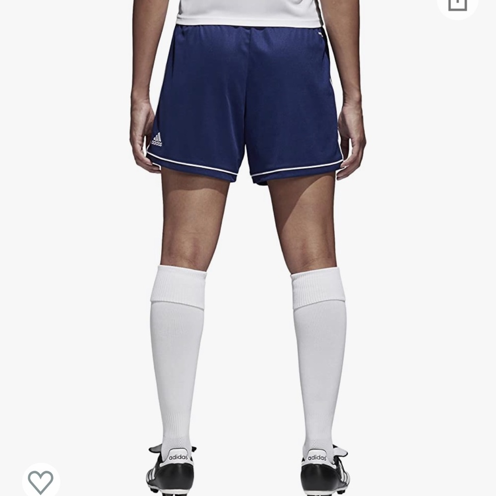 Adidas Women’s Training Shorts - Picture 4 of 11